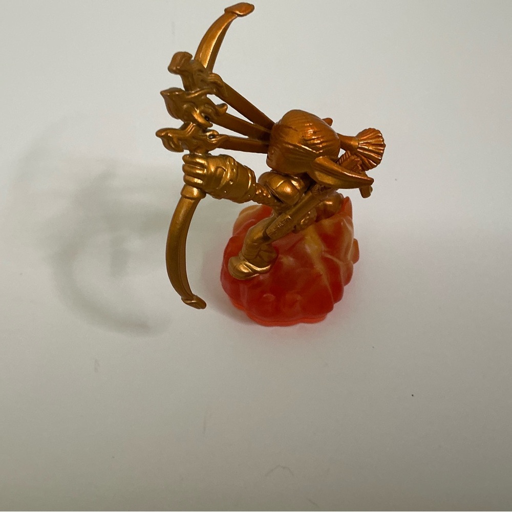 Skylanders Figure
